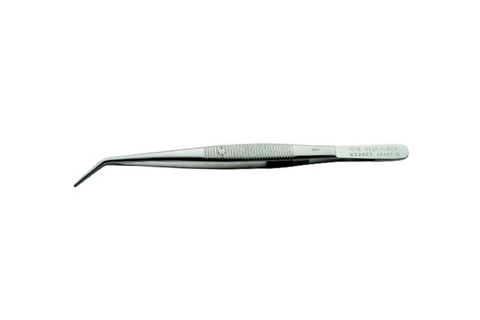 College tweezers with lock