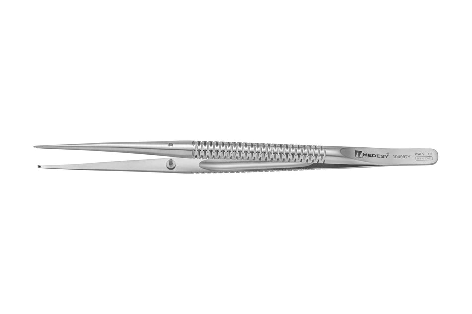Micro forceps surgical straight 17.5 cm