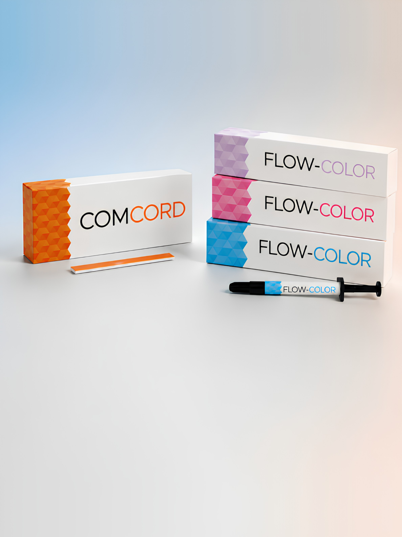 Composite etch and bond