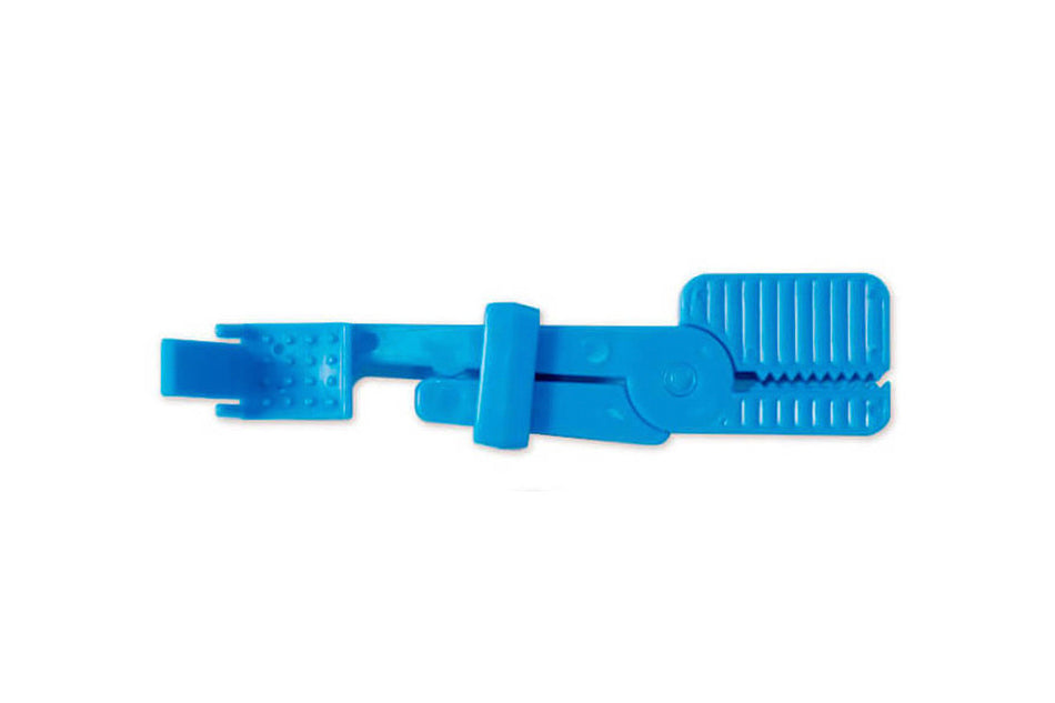 Film holder, pack of 1 pcs.