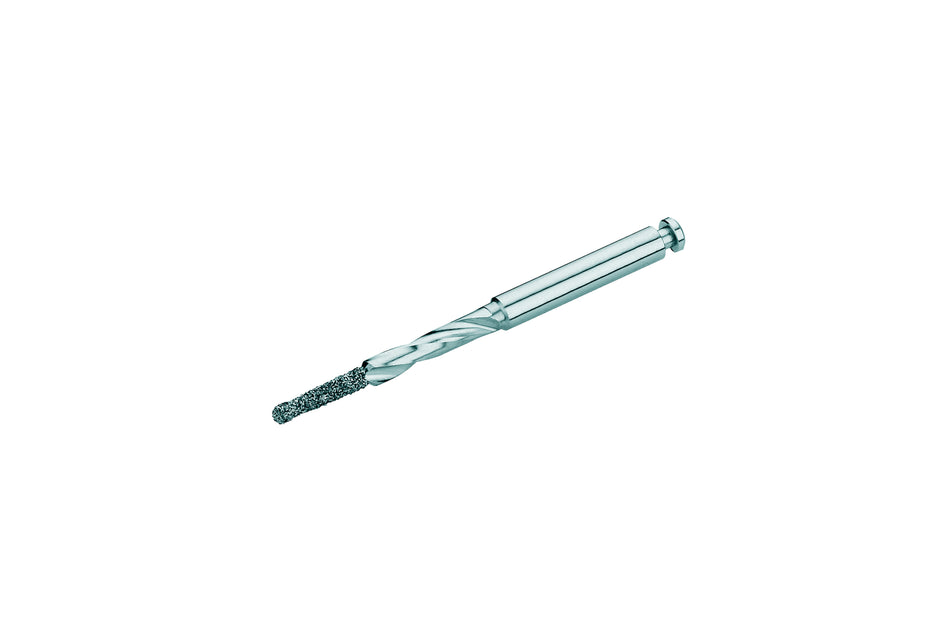 Benex 1.8 mm drill, pack of 2.