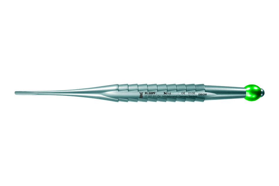 Xtool luxator 2.5 mm, straight