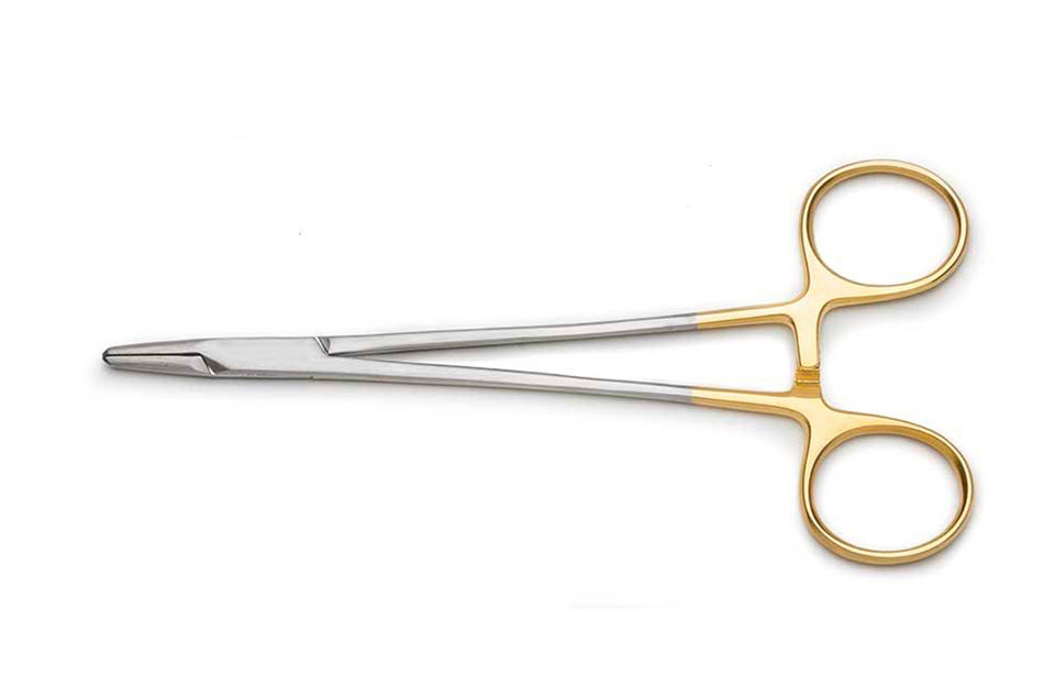 Crile-Wood needle holder, 15 cm