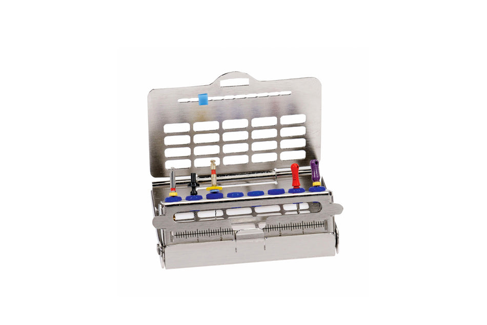 File holder 8 ultralight