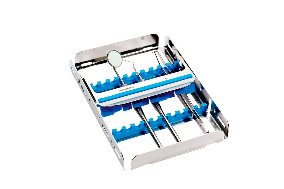 Easy Clip, 10 instruments