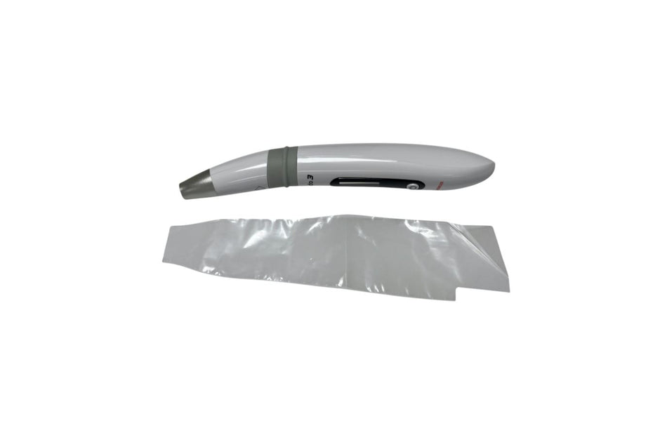 Endo 3 sleeves, pack of 10