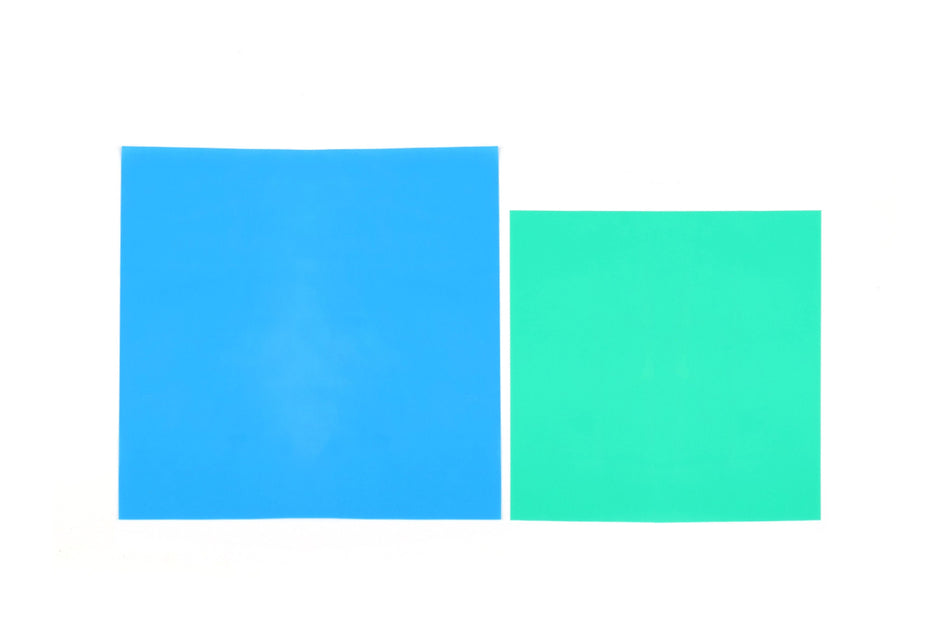 Kofferdam, latex.