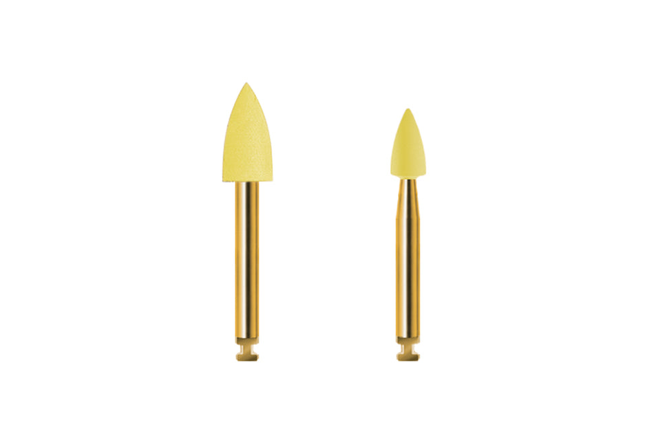 TopGloss tip, pack of 6