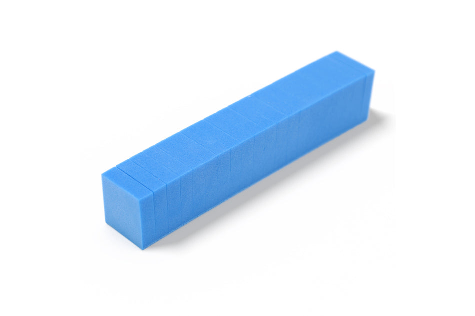 Louise bite block for X-ray, pack of 200 pieces