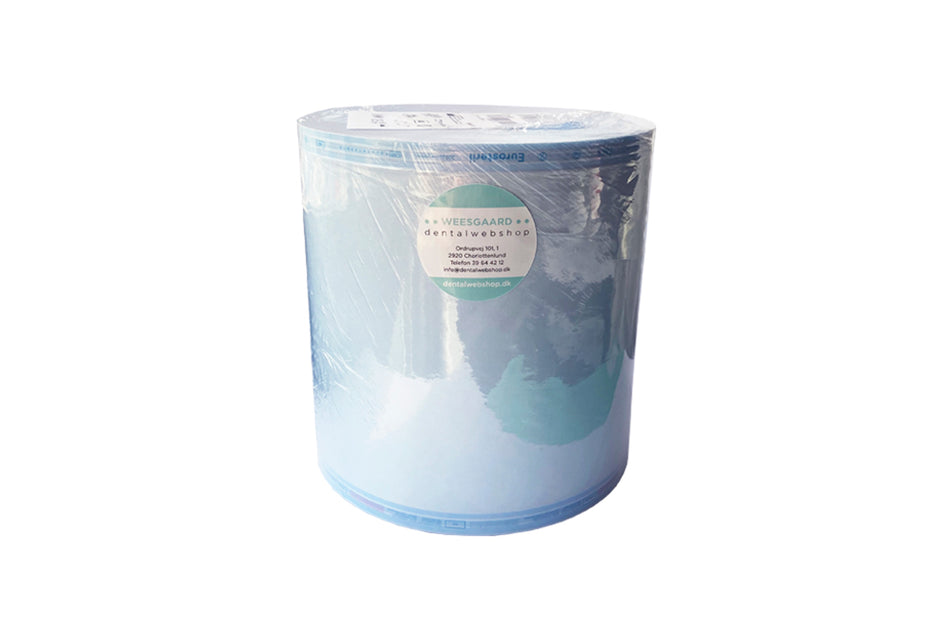 Autoclave roll 20 cm, 200 m