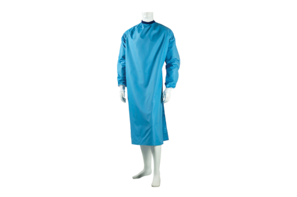 Light blue autoclave & washable
