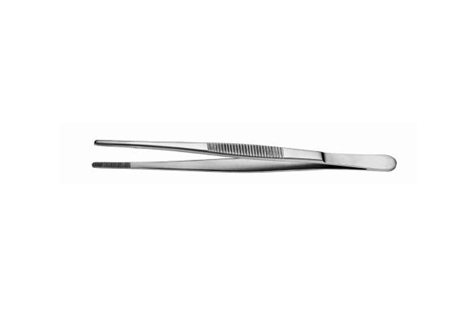 Anatomical classic forceps