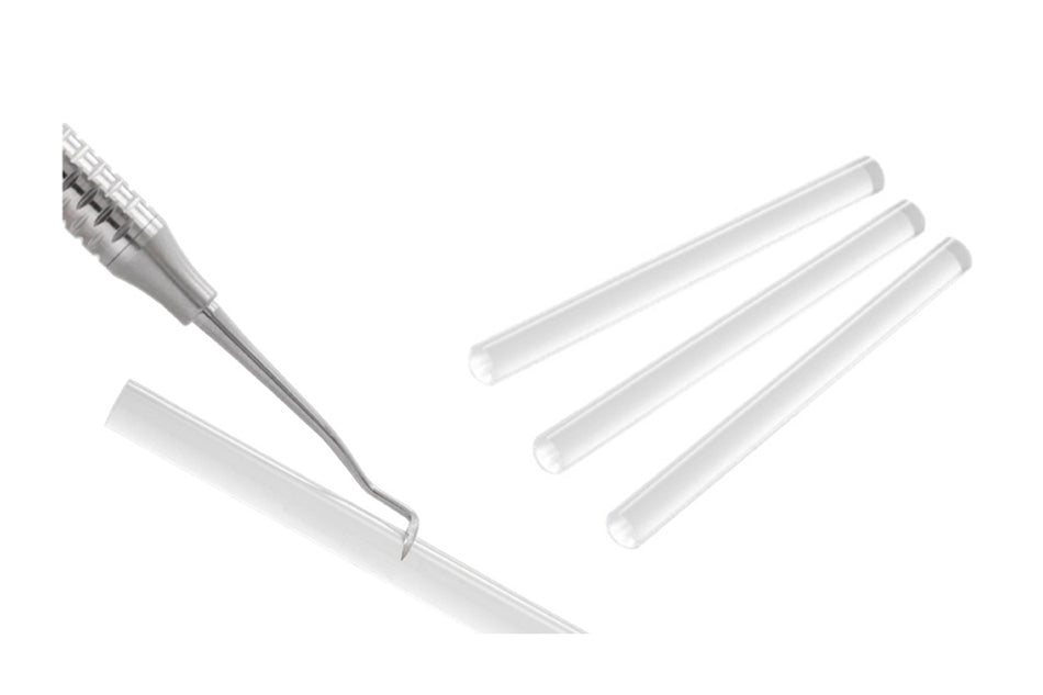 Sharpness tester, pack of 6