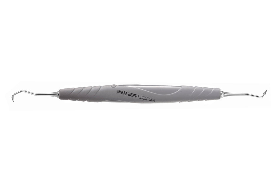 Composite instrument bright
