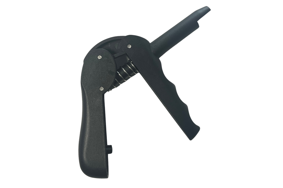 Composite gun for Reflecty's capsules