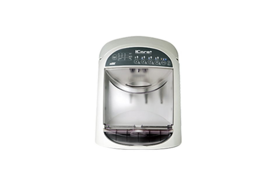 NSK ICare + C3 Automatic and efficient lubrication and disinfection machine