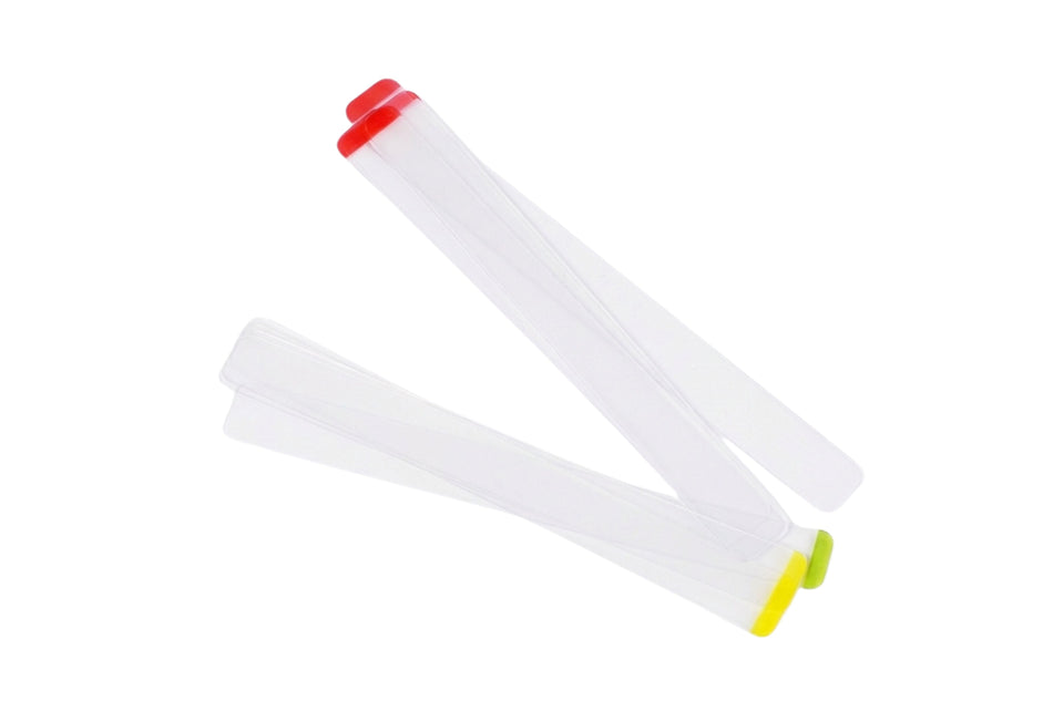 Die strips, pack of 240