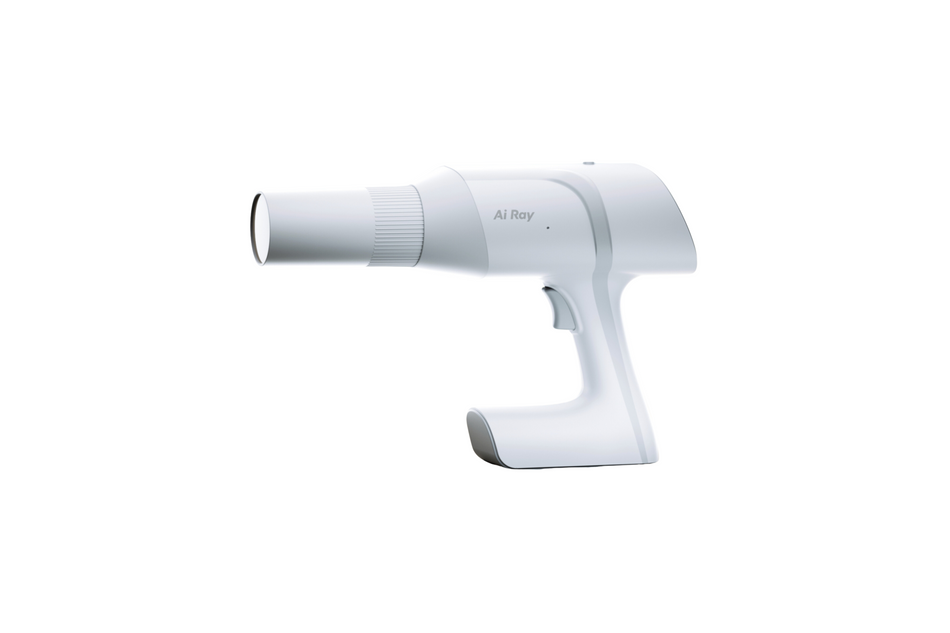X-ray machine handheld Ai Ray