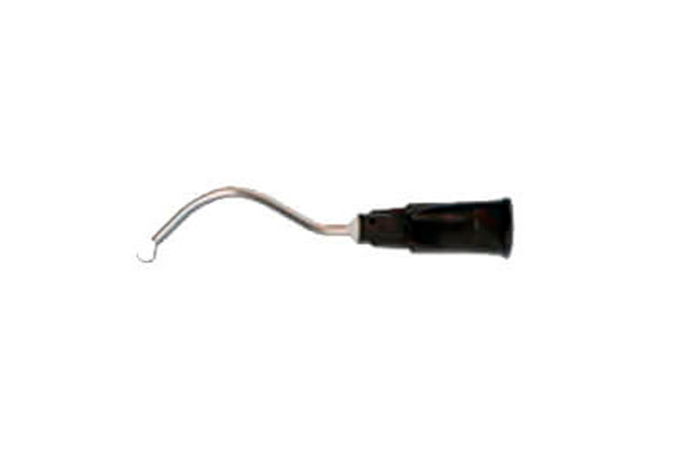 Product sample, Sol-U-Flo applicator