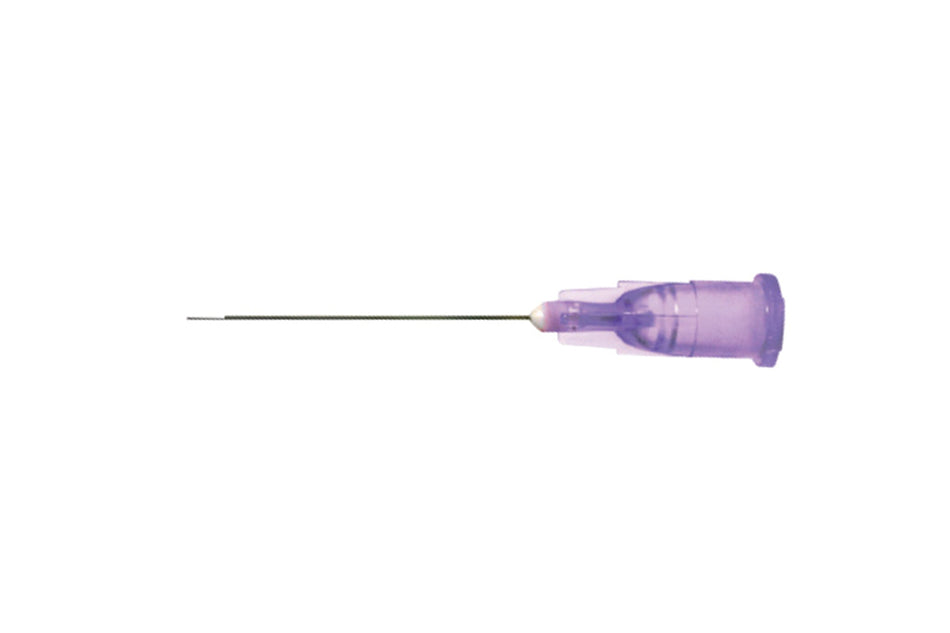 Sample, Irrigation Needles 30G