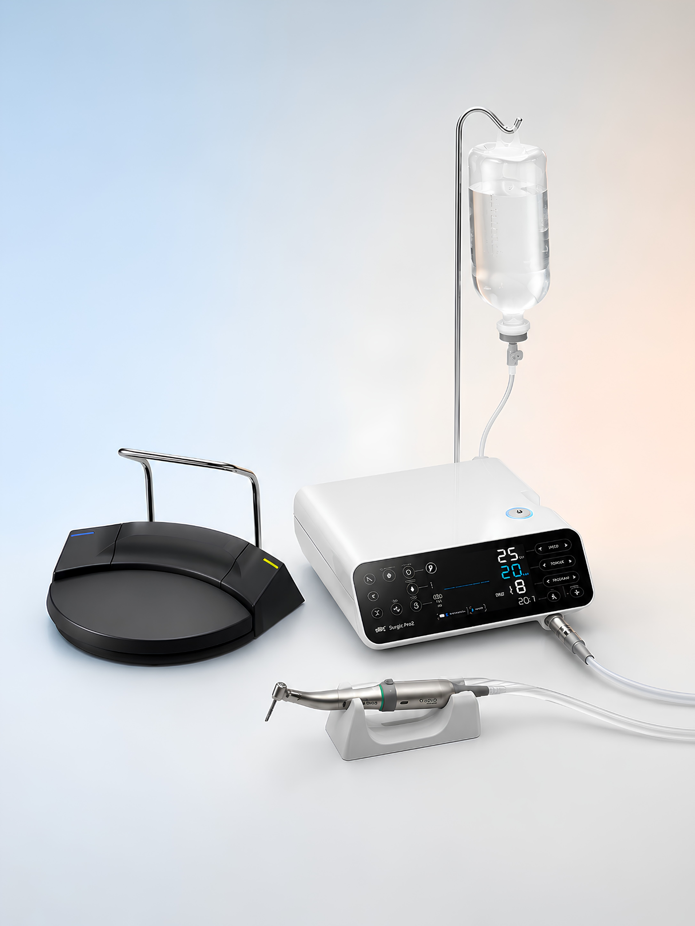 NSK SurgicPro