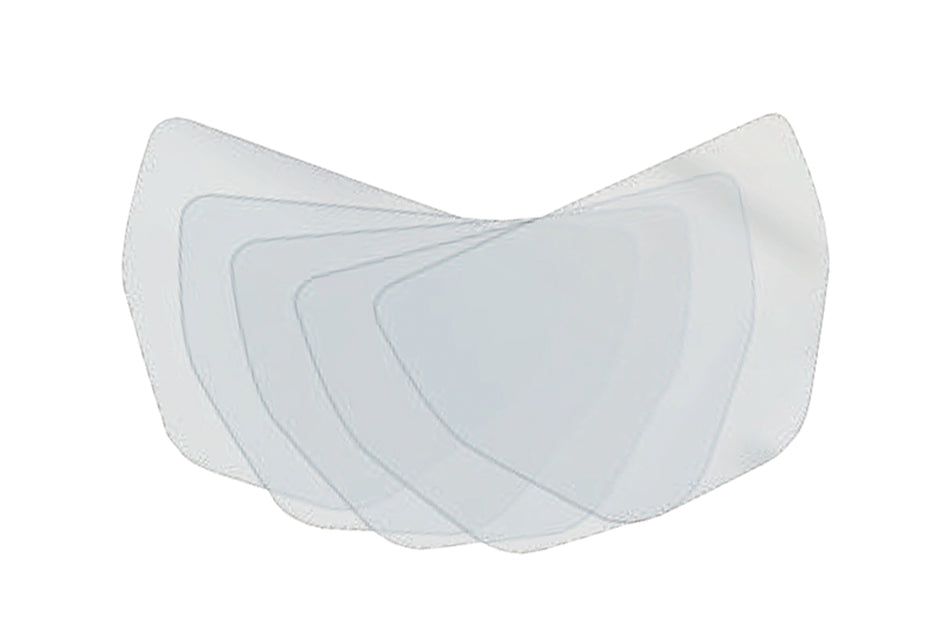 RELAX, refill antistatic screens pack of 4.