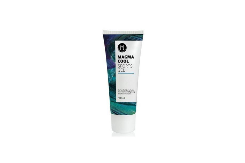 Magma sports Gel