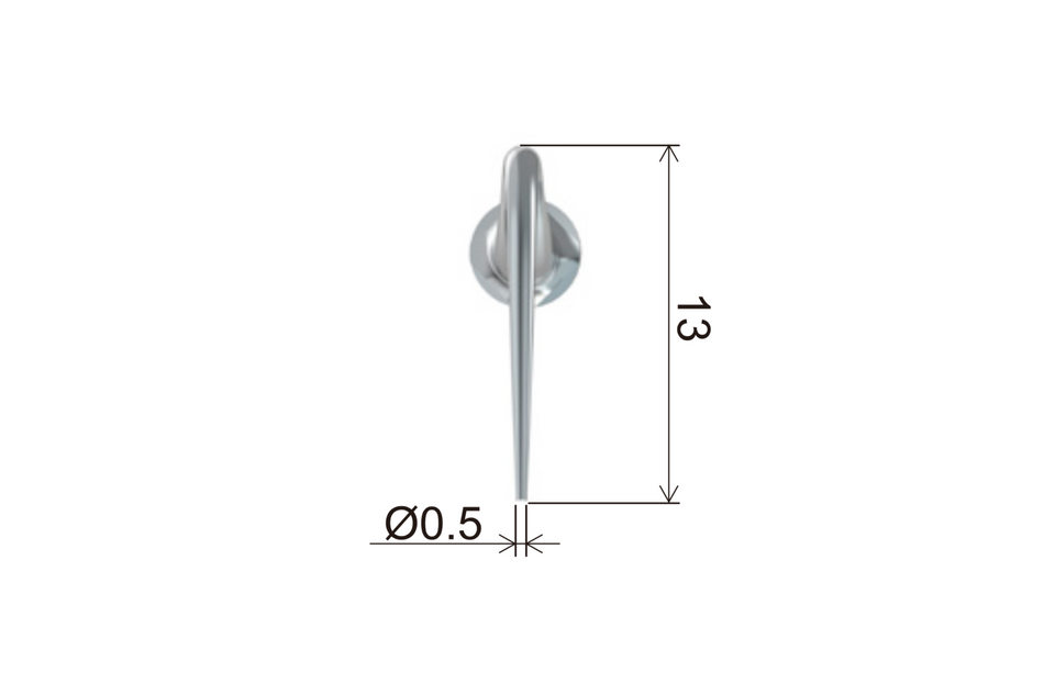 Periodontal cusp P59
