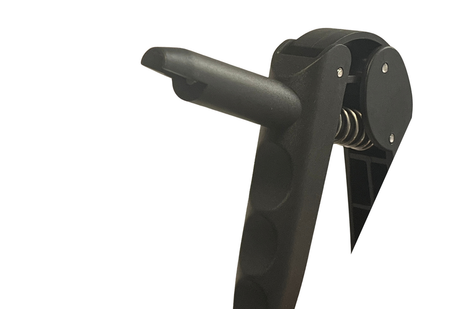 Composite gun for Reflecty's capsules