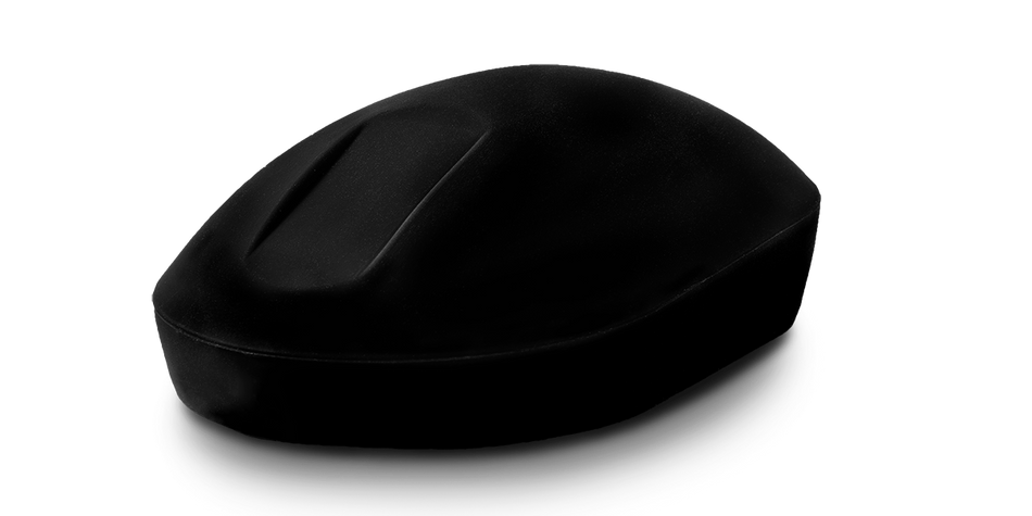 Purekeys wired or wireless mouse
