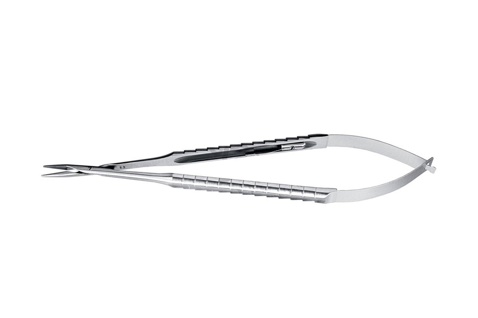 Micro needle holder Castroviejo 18 cm HM
