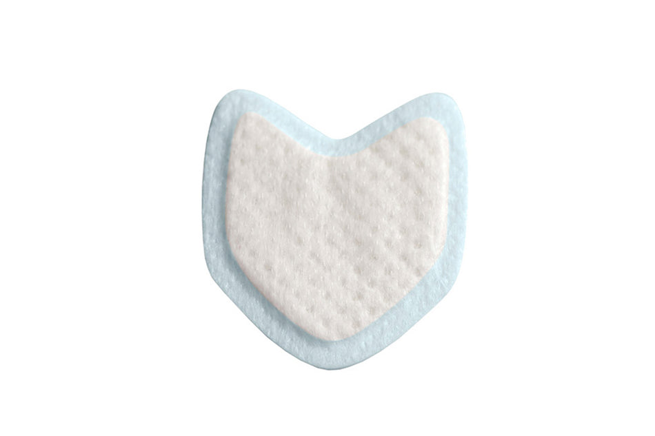 Drydent Parotid, pack of 50 pcs