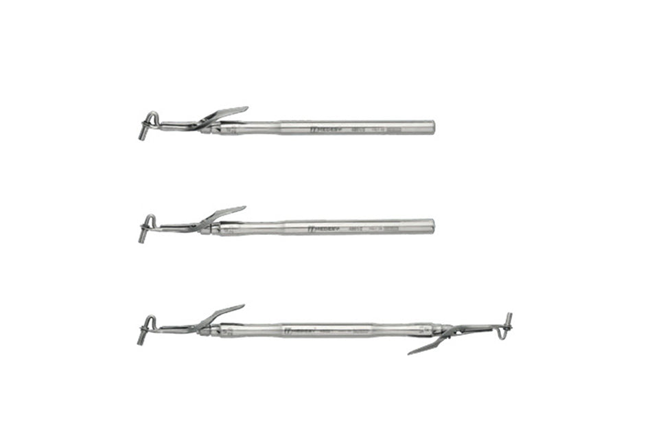 Applicator for bone substitutes