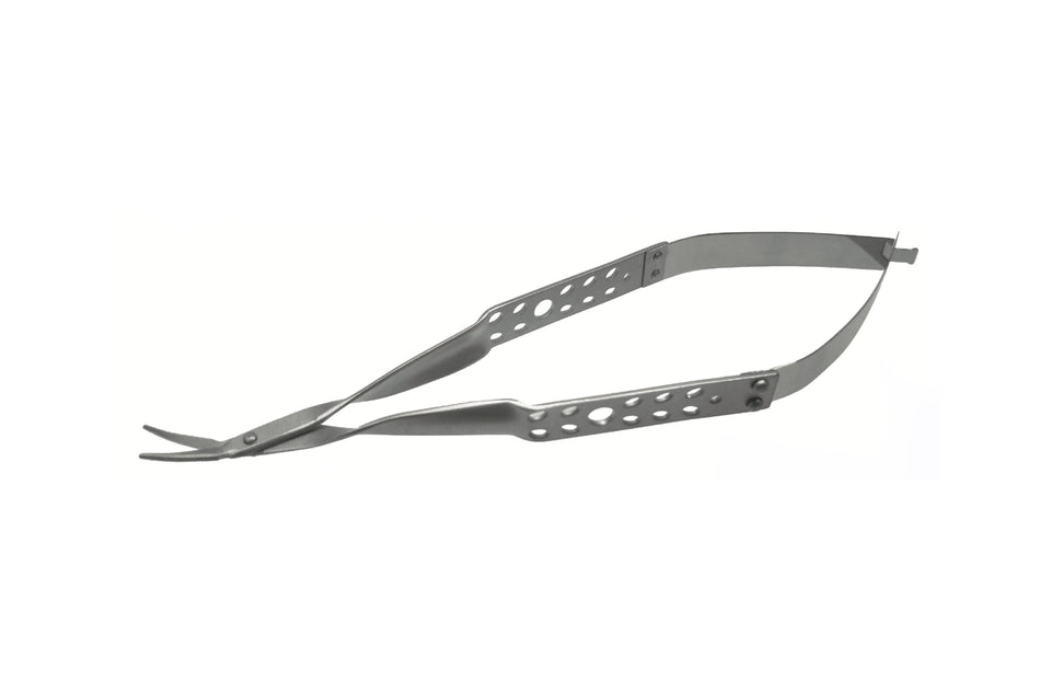 Perio saks Liquid med cross blade