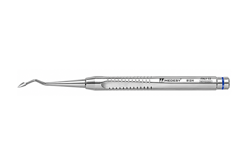 MEDIMPLA Root Elevator, Right, 3.4 mm