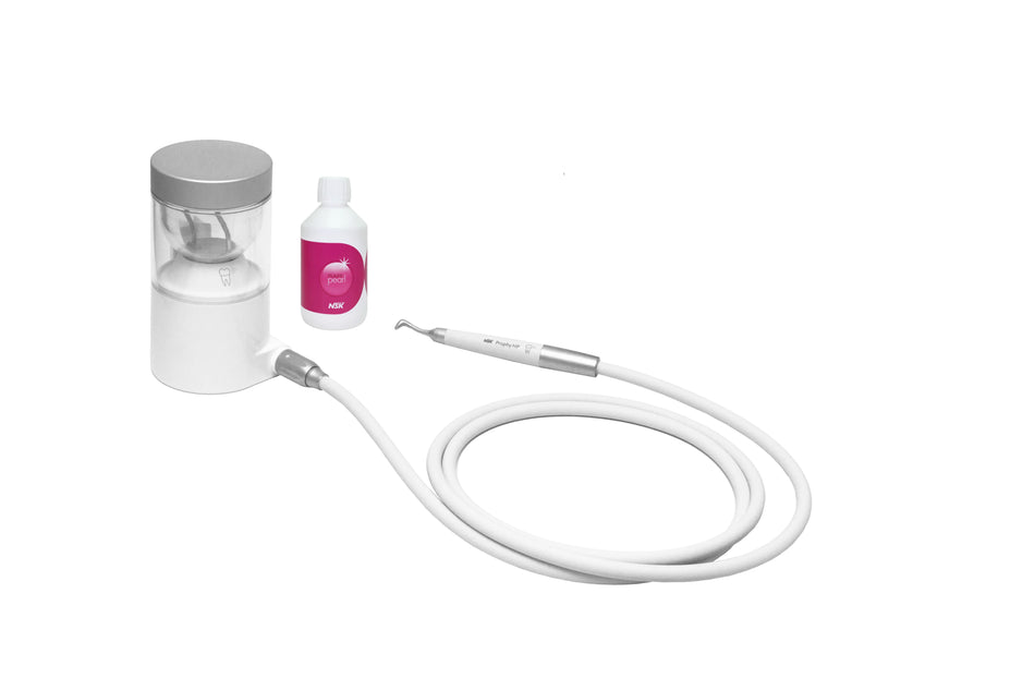 Varios Combi Pro2 Prophy set