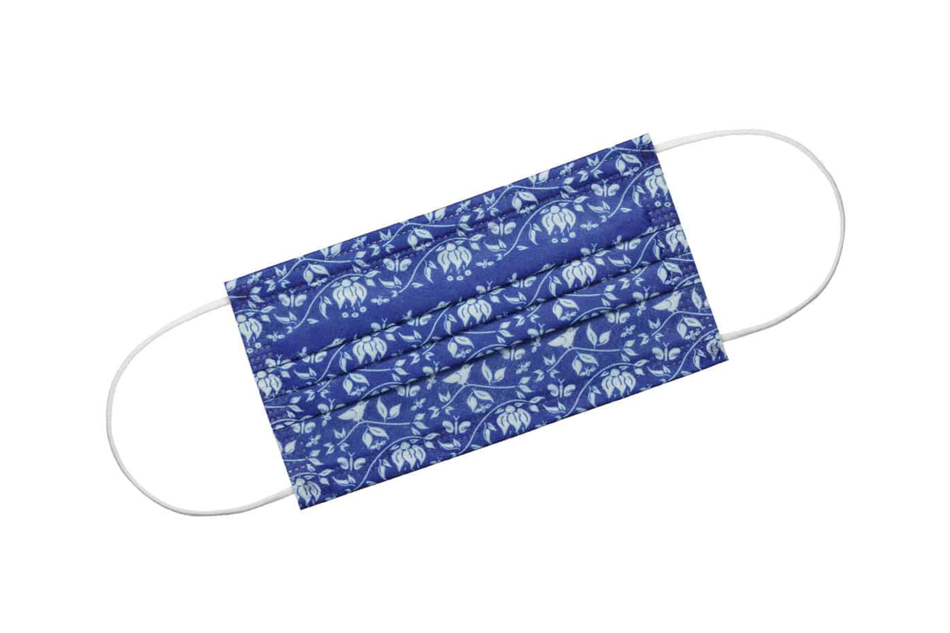 The Paradise face mask, package with 50 pcs