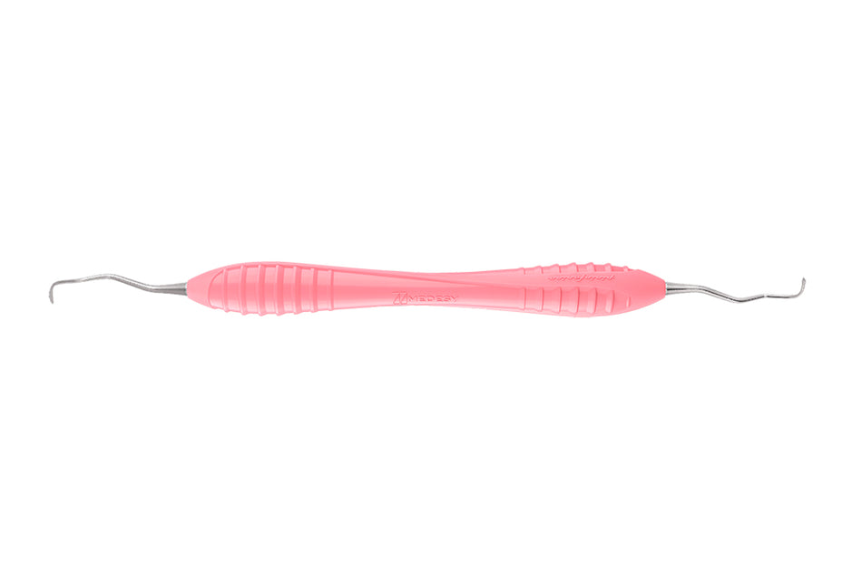 Levante Curette Longer 3/4