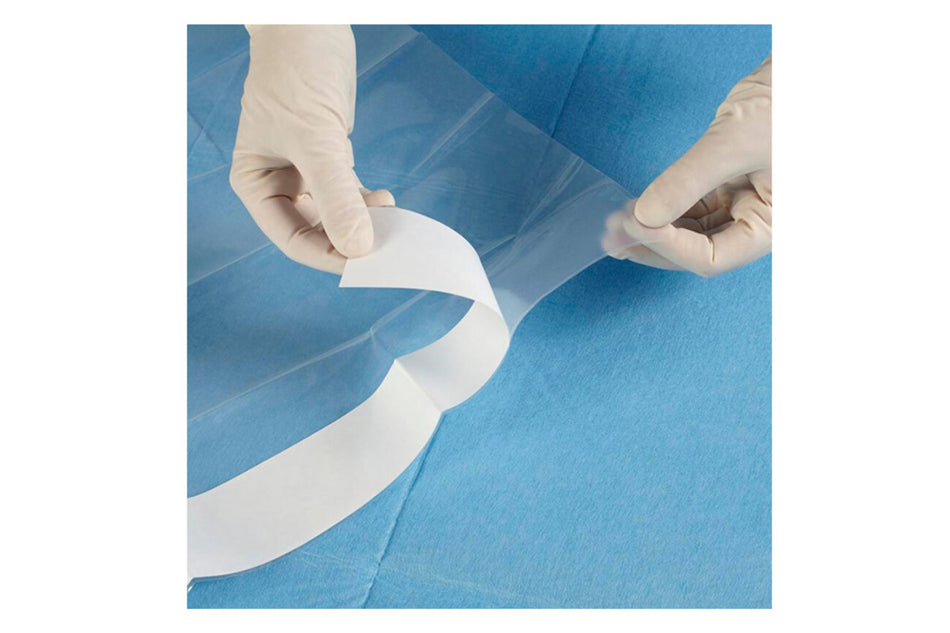 Sterile sheets 40 x 50 cm, pack of 25 pcs