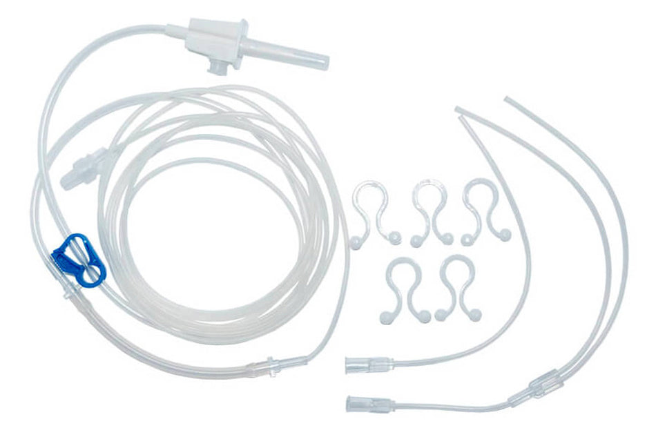 Sample, NSK cooling and flushing hose