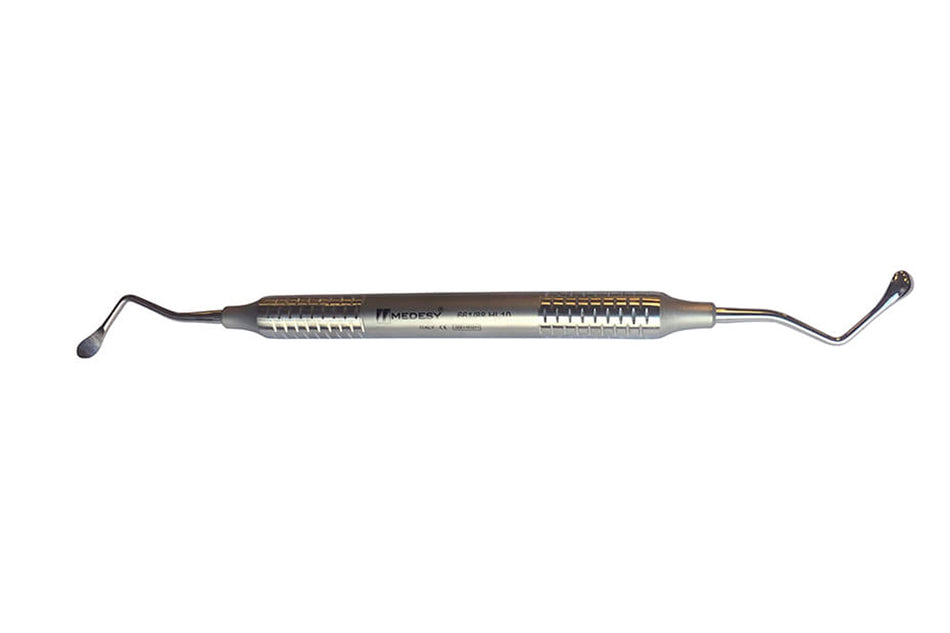 Lucas sharp knife XLarge (4.5 mm)