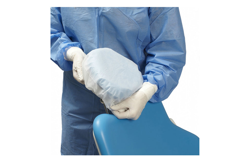 Pia headrest cover, pack of 50 pcs