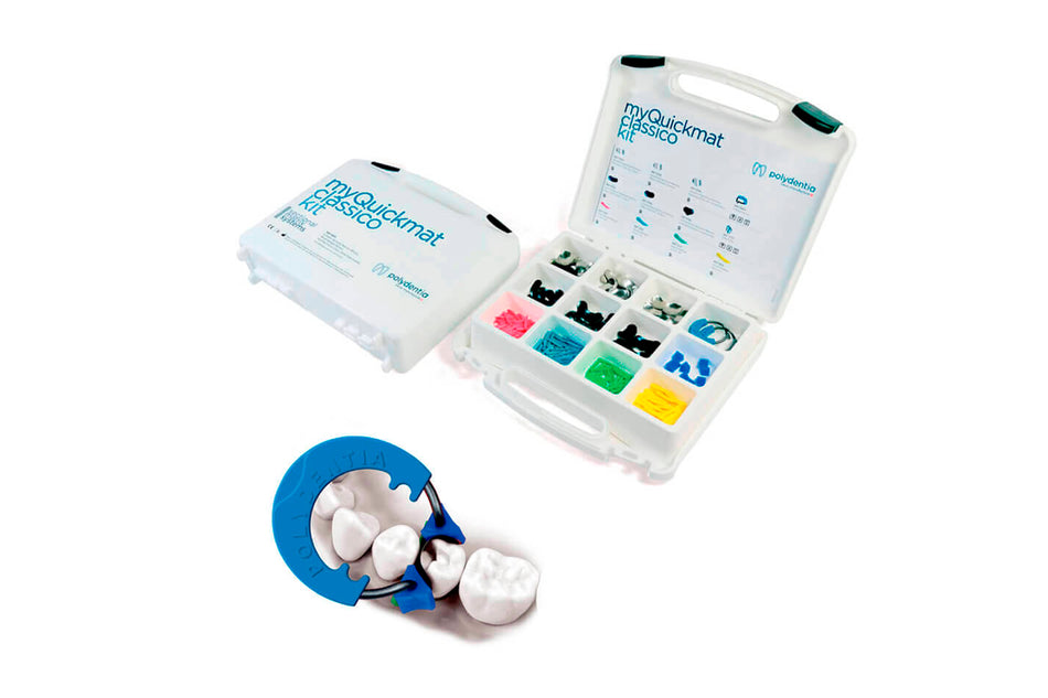 myQuickmat Classico kit