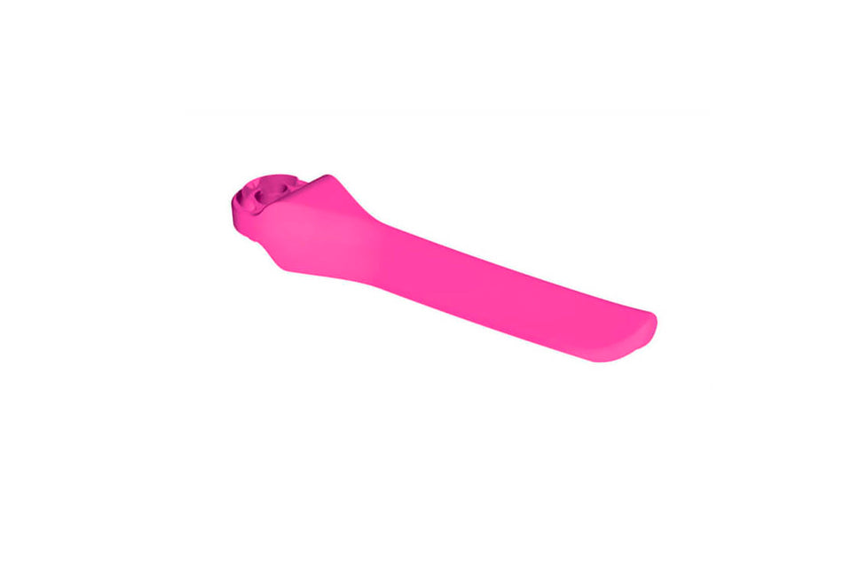 myWedge Pink XS, pack of 100 pcs