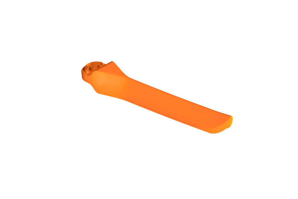 myWedge Orange S, pack of 100 pcs