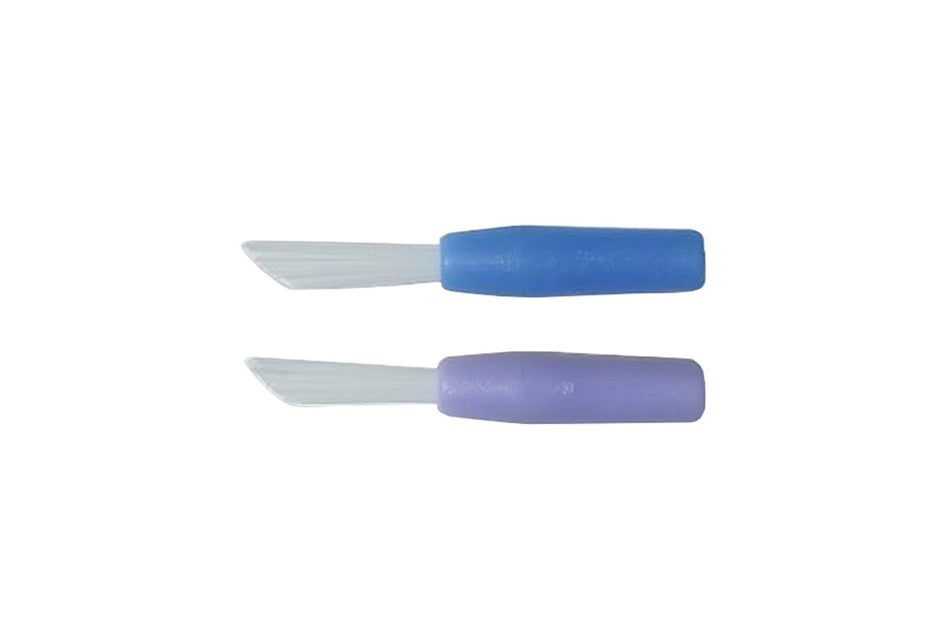 Application brushes, pack of 100 pcs.