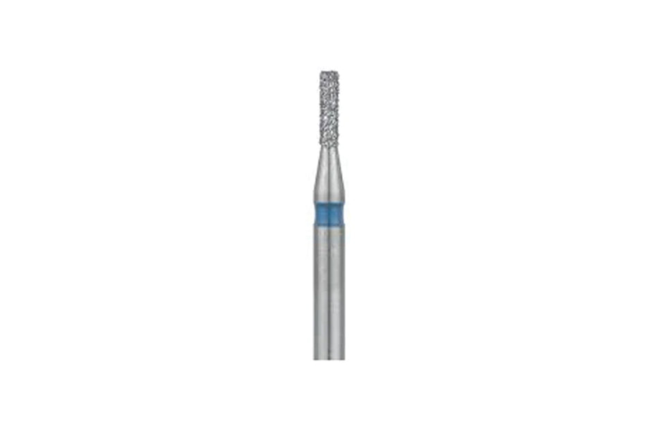 Miniature (short drill) Cylinder, FG, 5 pcs.