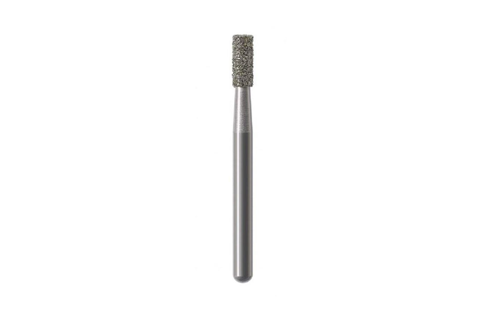 Cylinder diamond drill, pack of 5 pcs. (FG)