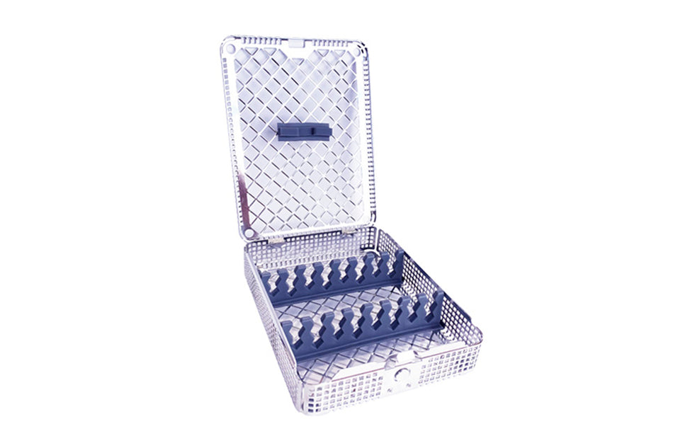 Luxury lightweight washtray without sharp edges, 18 x 14 cm