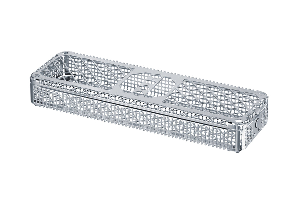 Luxus letvægts washtray - lang version, 28 x 9 cm